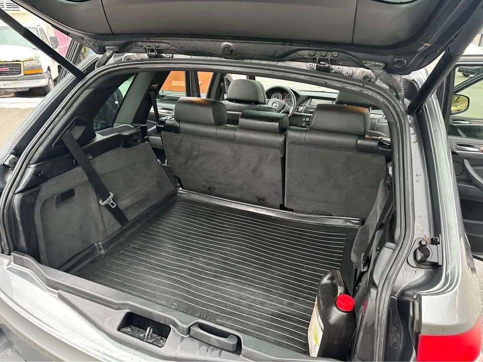 2008 BMW E70 X5 - Image 15 of 15