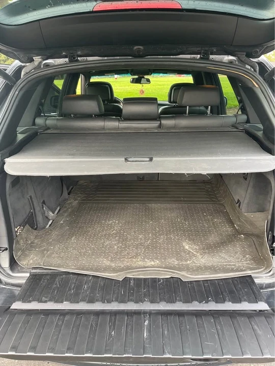 2008 BMW E70 X5 - Image 7 of 20