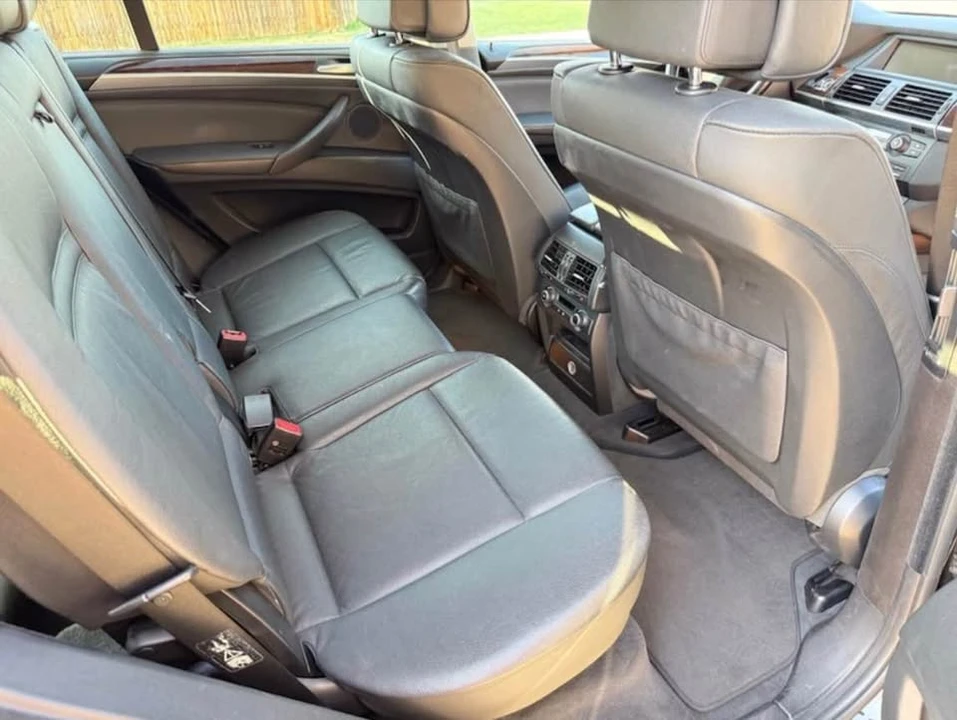 2008 BMW E70 X5 - Image 5 of 8