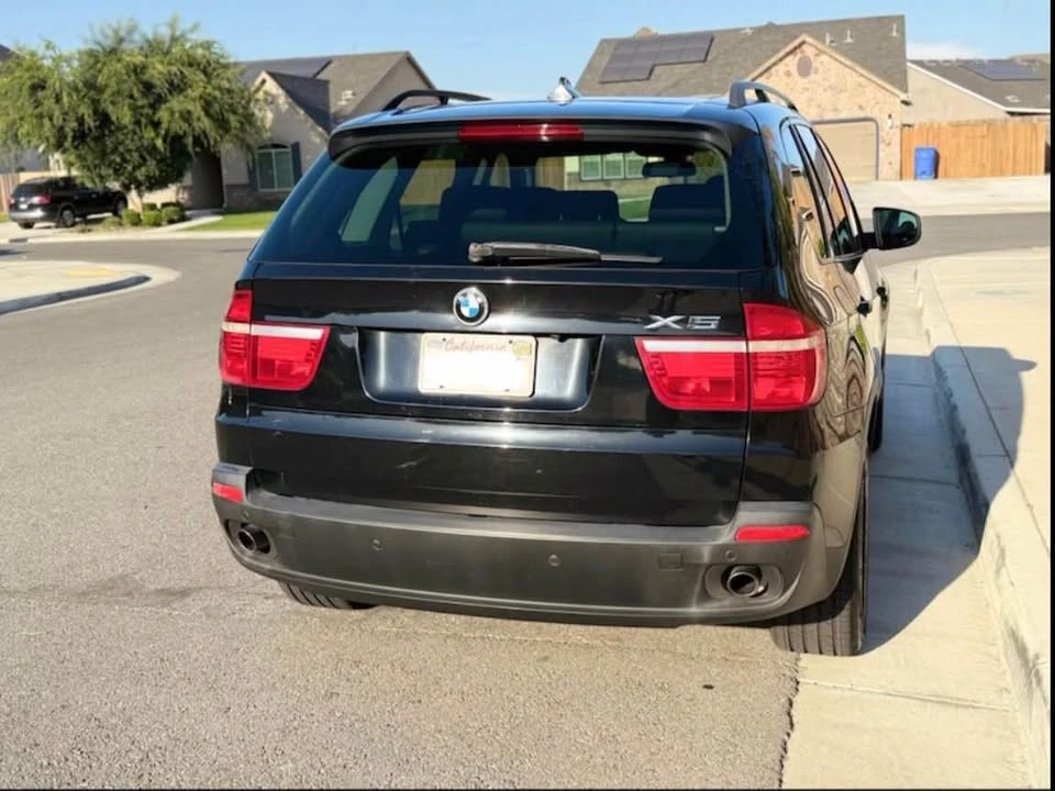 2008 BMW E70 X5 - Image 2 of 8