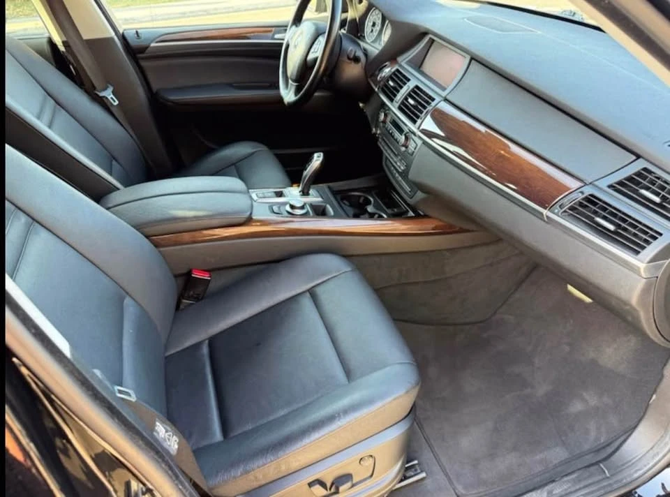 2008 BMW E70 X5 - Image 7 of 8