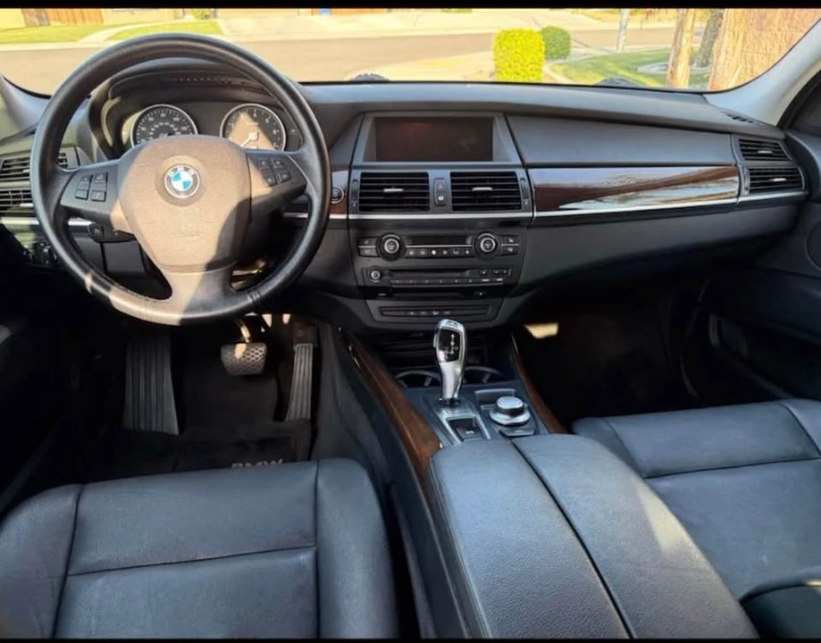 2008 BMW E70 X5 - Image 4 of 8