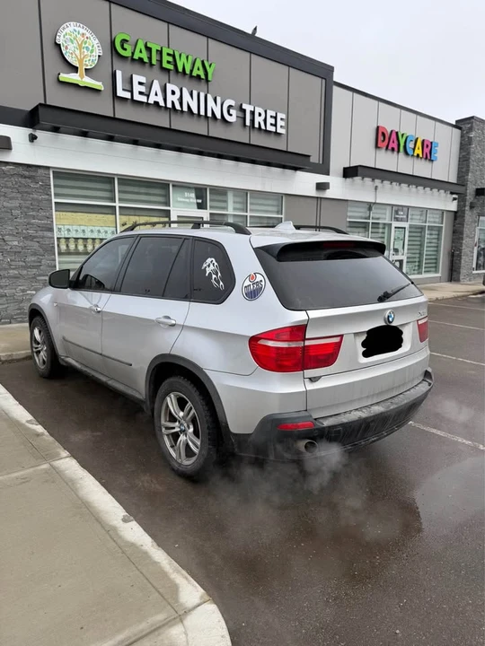 2008 BMW E70 X5 - Image 6 of 10