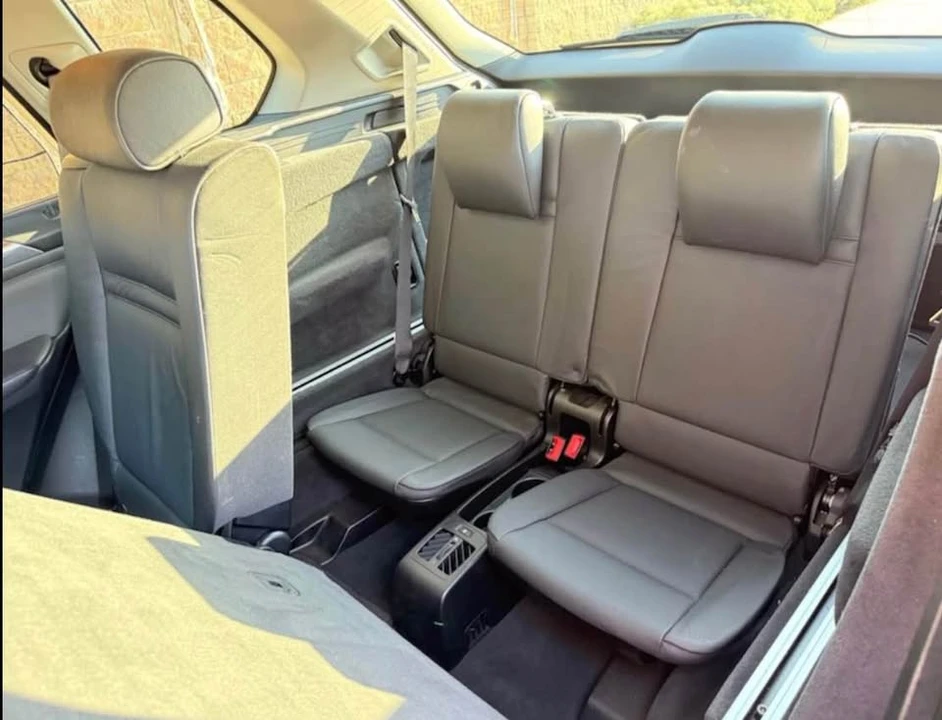 2008 BMW E70 X5 - Image 6 of 8