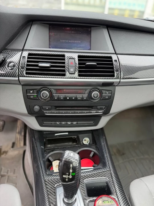 2008 BMW E70 X5 - Image 10 of 10