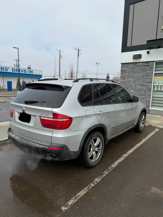 2008 BMW E70 X5 - Image 4 of 10