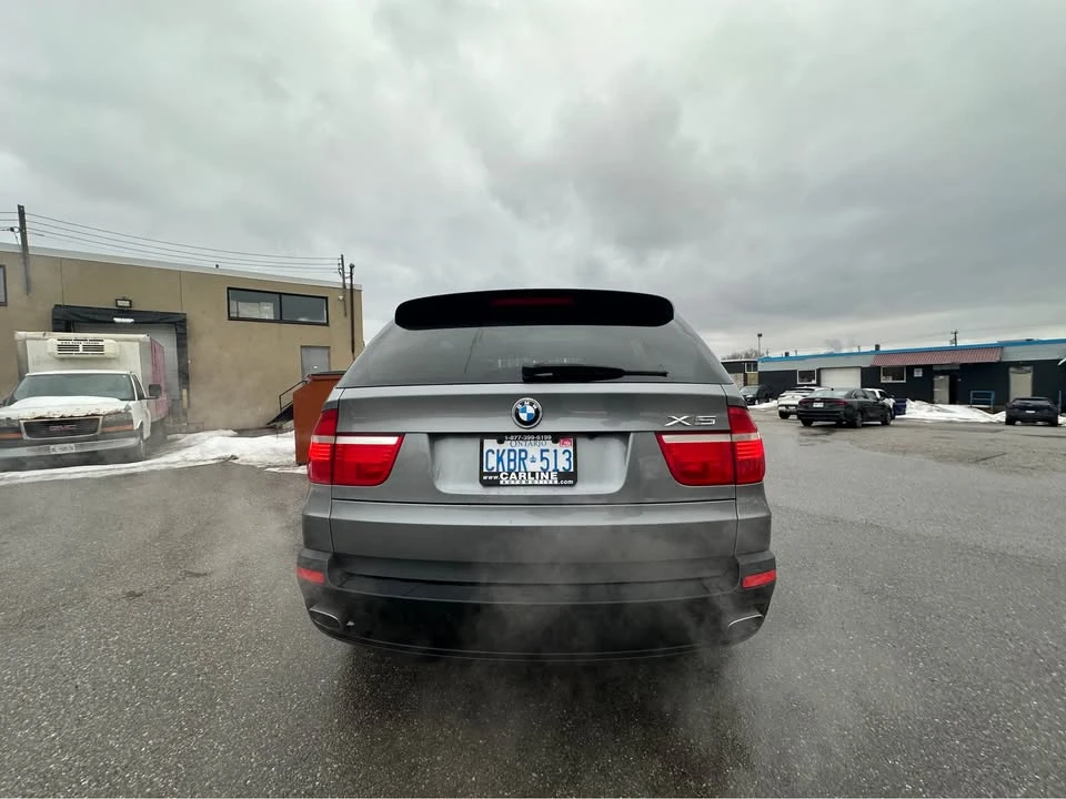 2008 BMW E70 X5 - Image 11 of 15