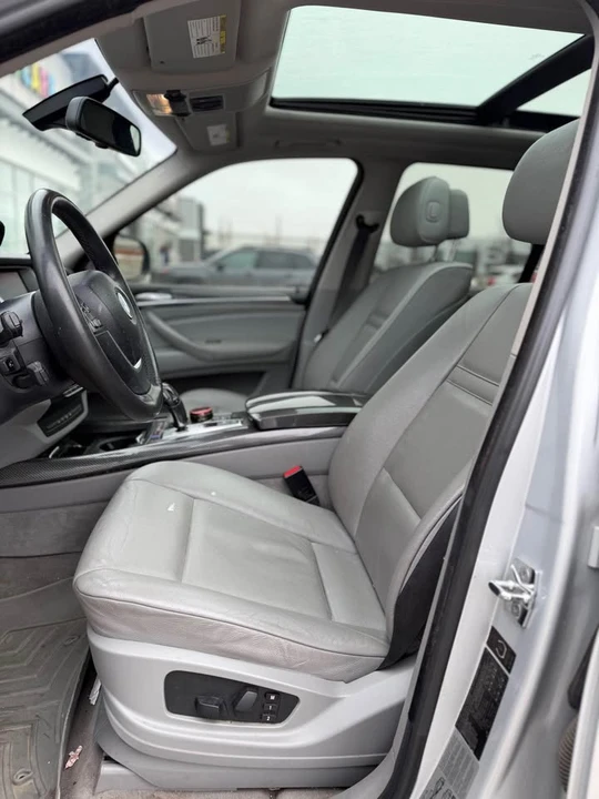 2008 BMW E70 X5 - Image 8 of 10
