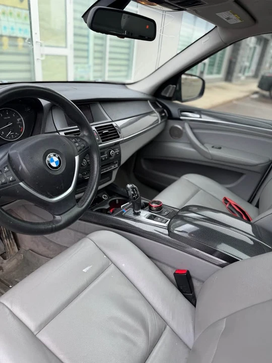 2008 BMW E70 X5 - Image 9 of 10