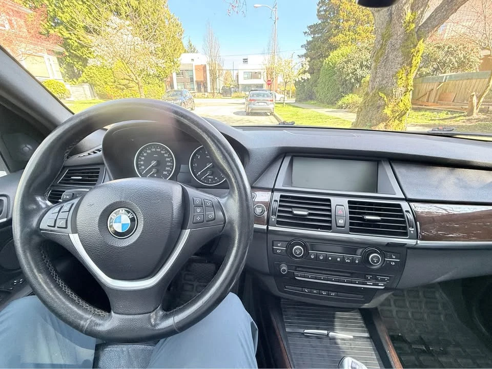 2008 BMW E70 X5 - Image 5 of 7