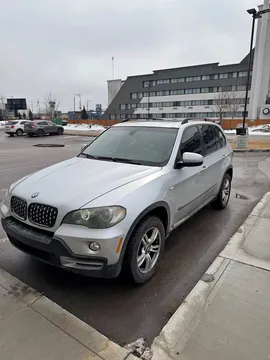 2008 BMW X5 xDrive 3.0si