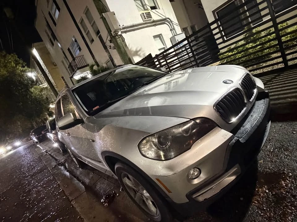 2008 BMW E70 X5 - Image 2 of 5