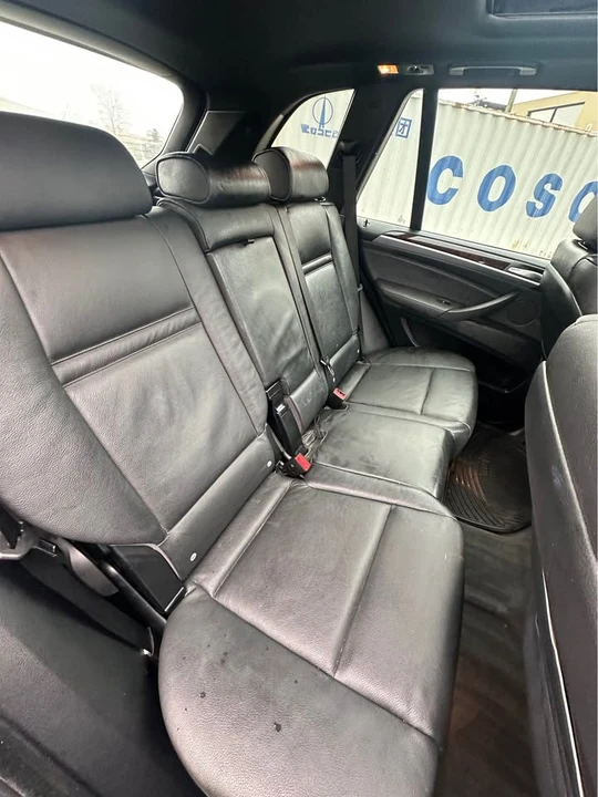 2008 BMW E70 X5 - Image 4 of 15