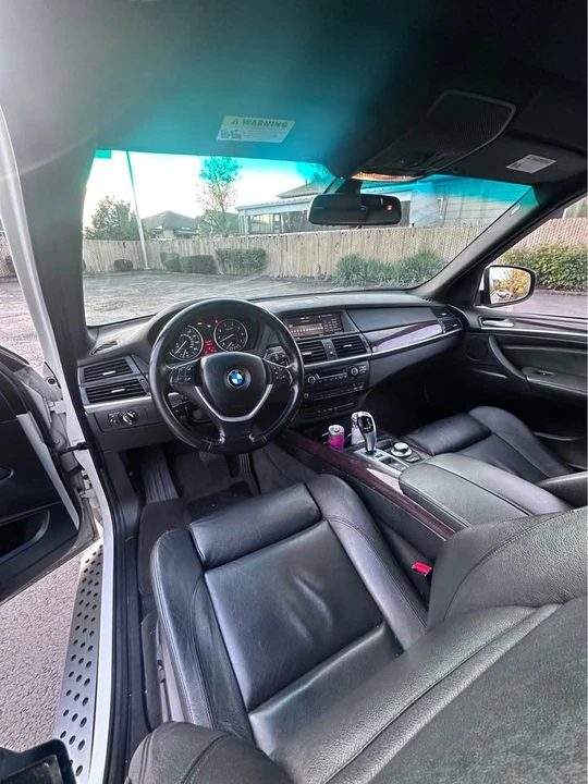 2008 BMW E70 X5 - Image 19 of 20