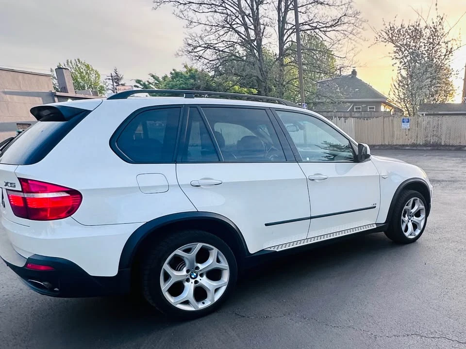 2008 BMW E70 X5 - Image 12 of 20