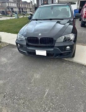 2008 BMW X5