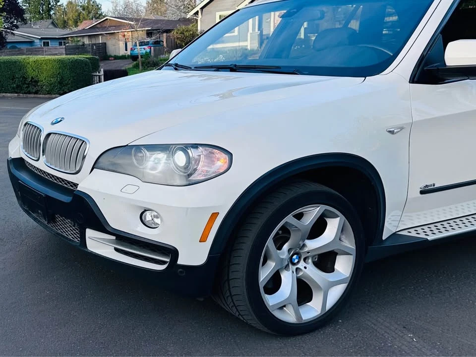 2008 BMW E70 X5 - Image 2 of 20