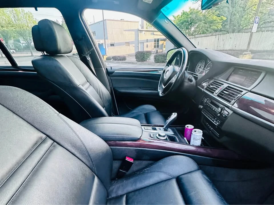 2008 BMW E70 X5 - Image 16 of 20