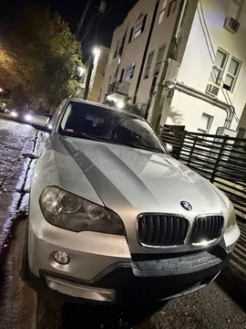 2008 BMW X5