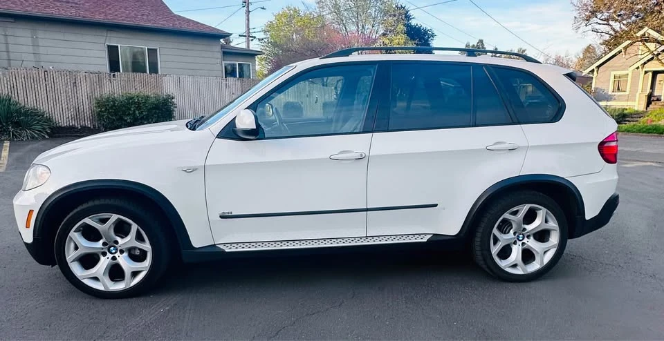 2008 BMW E70 X5 - Image 6 of 20