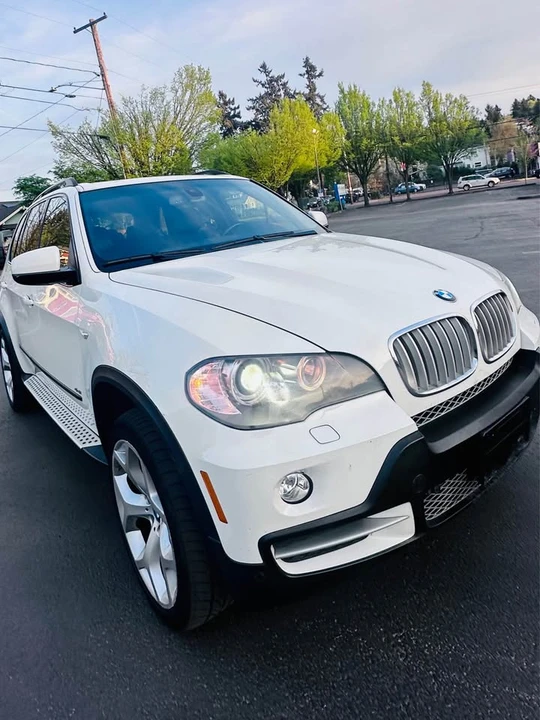 2008 BMW E70 X5 - Image 7 of 20