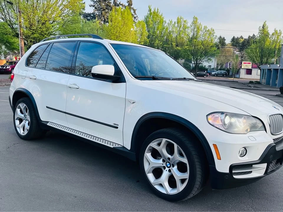 2008 BMW E70 X5 - Image 9 of 20