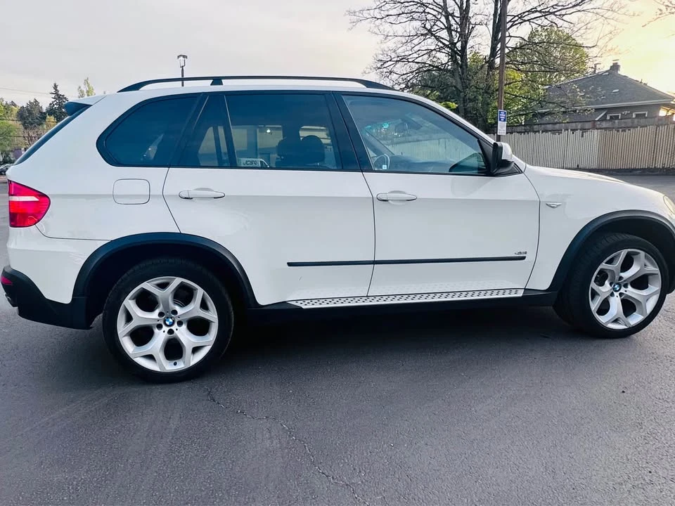 2008 BMW E70 X5 - Image 11 of 20