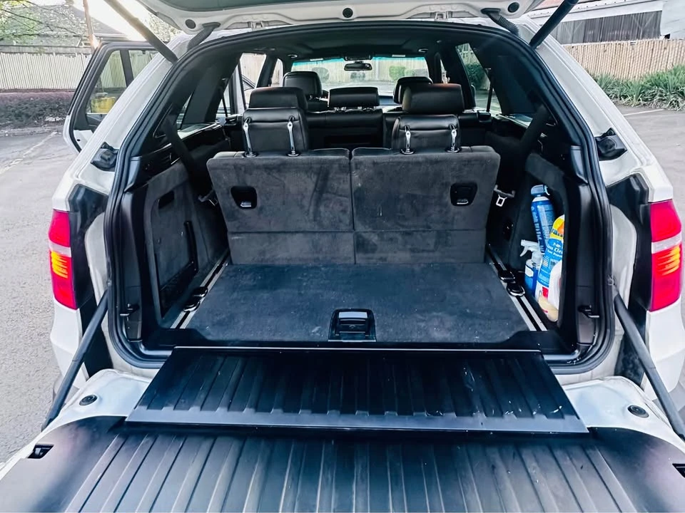2008 BMW E70 X5 - Image 18 of 20
