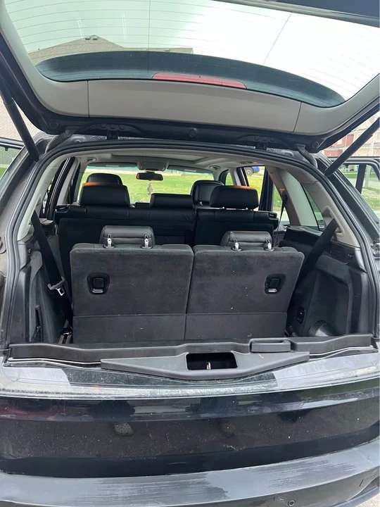 2008 BMW E70 X5 - Image 6 of 9