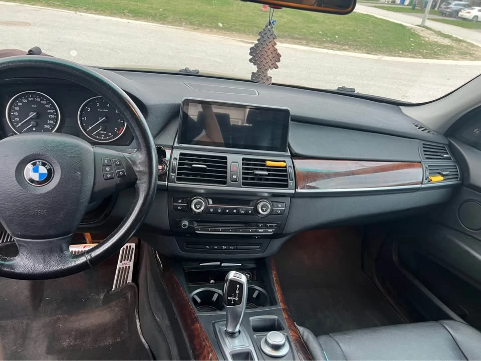 2008 BMW E70 X5 - Image 3 of 9