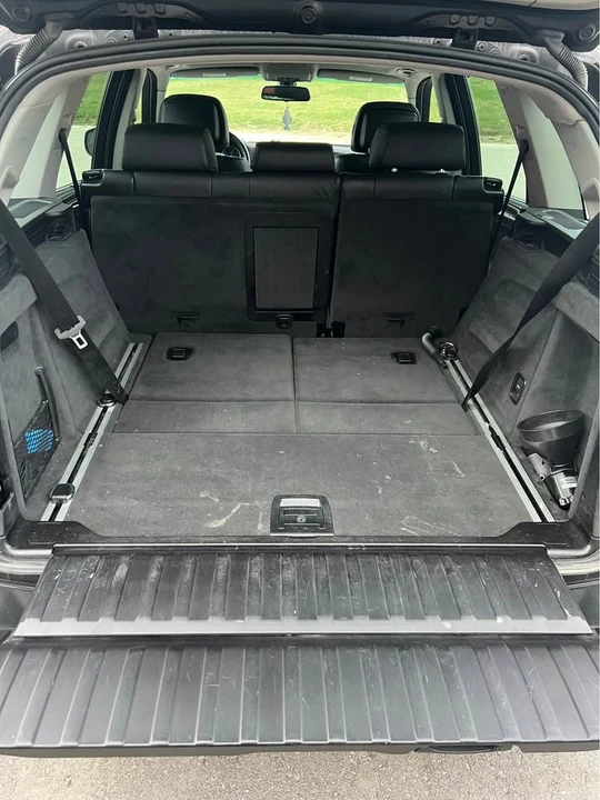2008 BMW E70 X5 - Image 7 of 9