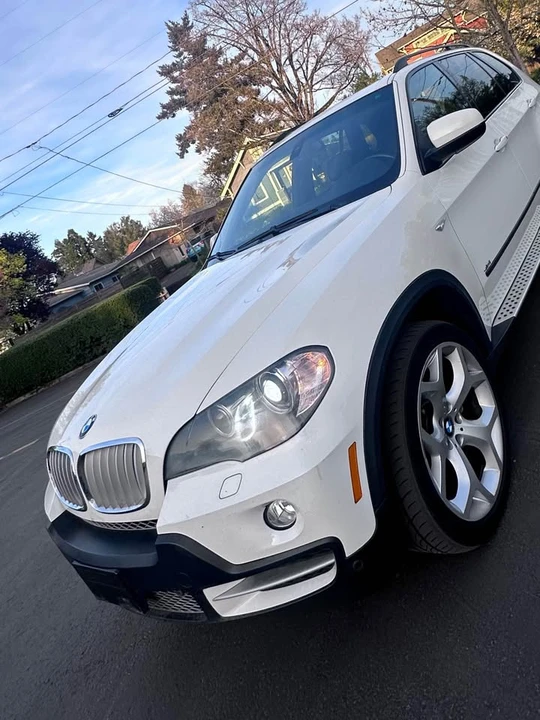 2008 BMW E70 X5 - Image 4 of 20