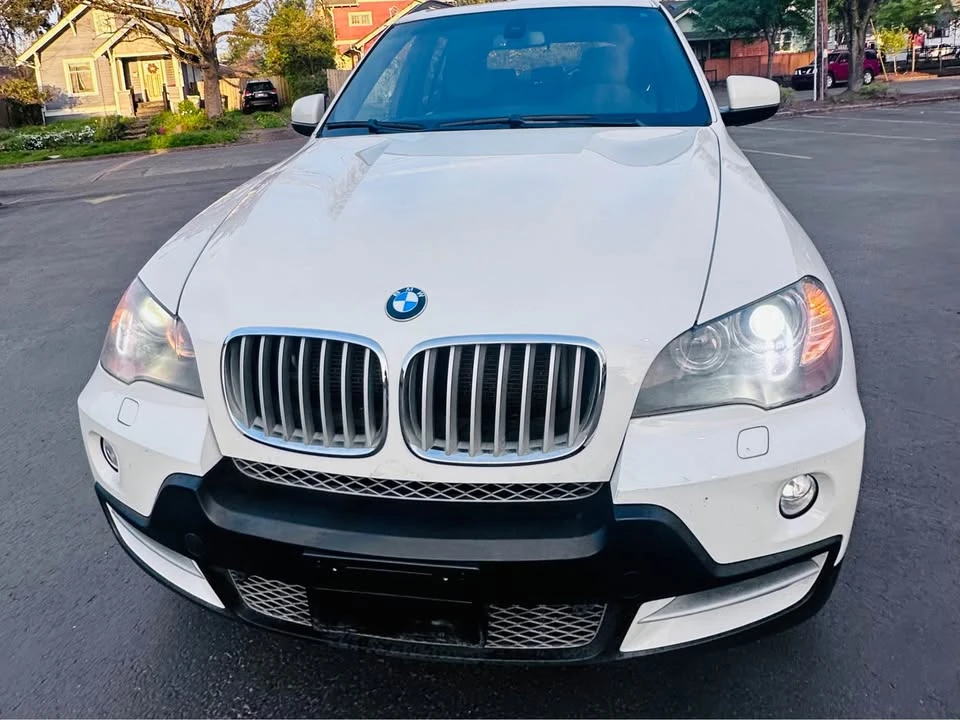 2008 BMW E70 X5 - Image 14 of 20