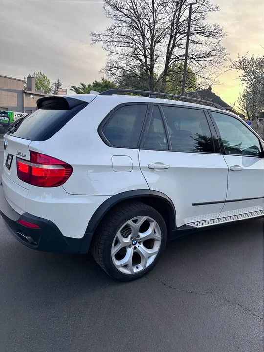 2008 BMW E70 X5 - Image 13 of 20