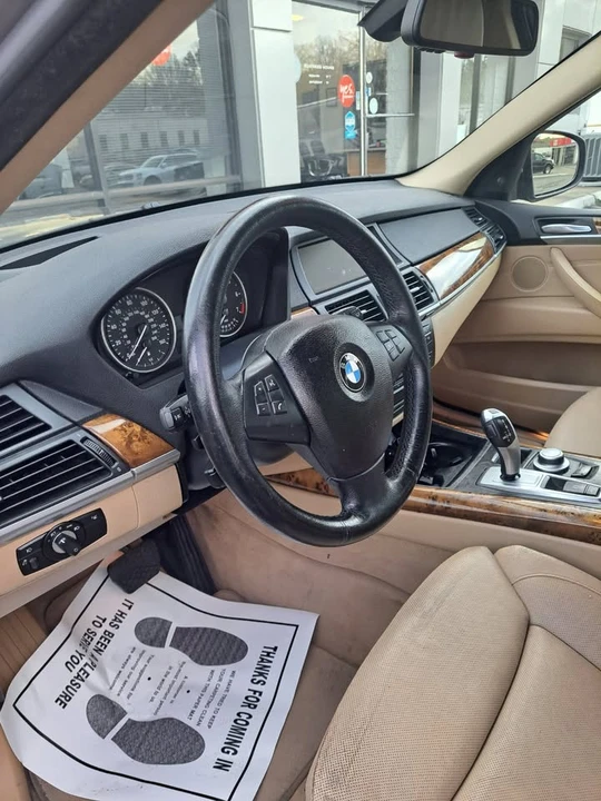 2008 BMW E70 X5 - Image 4 of 10