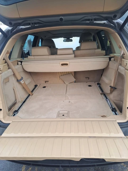 2008 BMW E70 X5 - Image 7 of 10