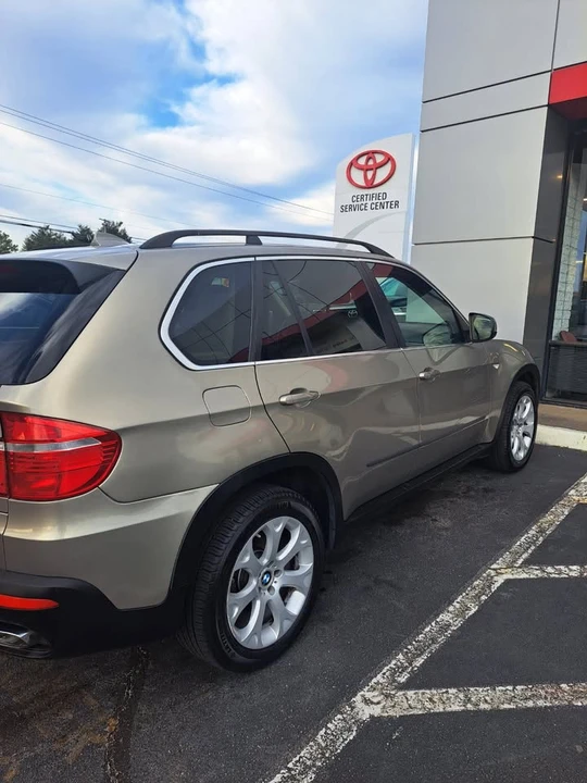 2008 BMW E70 X5 - Image 2 of 10
