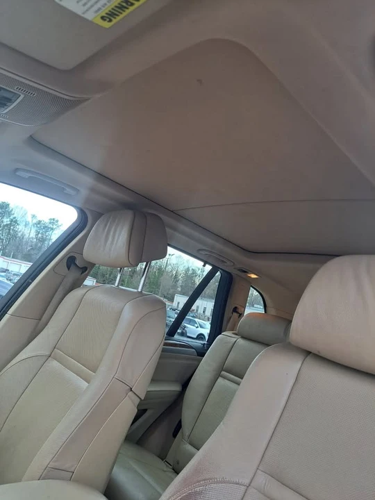 2008 BMW E70 X5 - Image 3 of 10