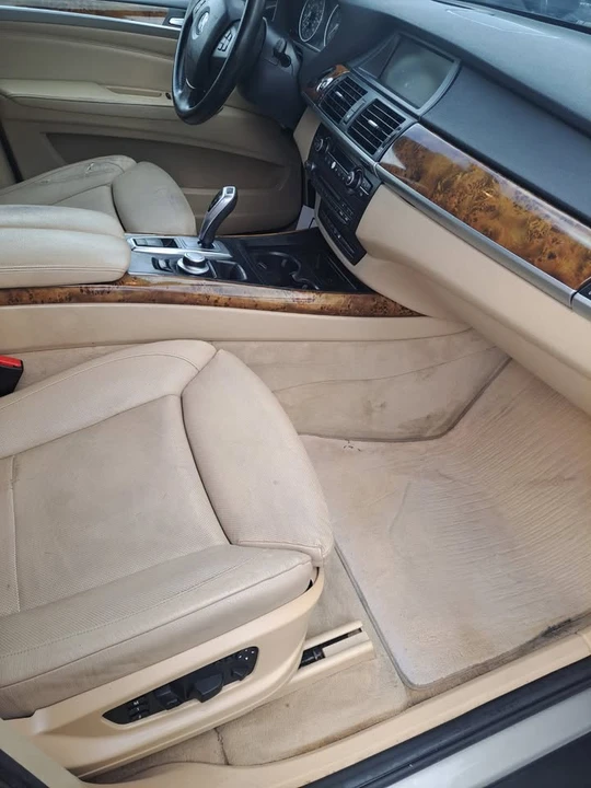 2008 BMW E70 X5 - Image 6 of 10