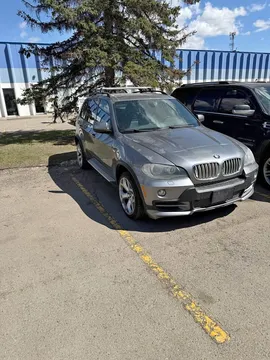 2008 BMW X5