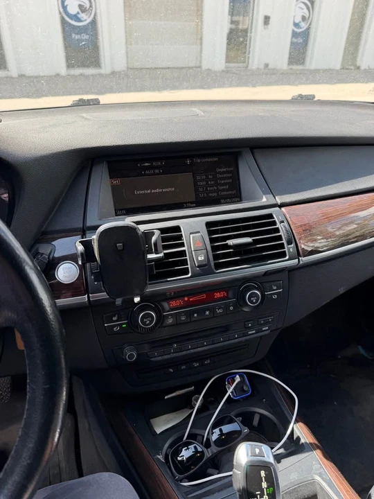 2008 BMW E70 X5 - Image 3 of 6