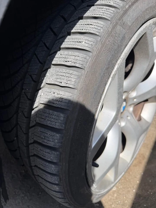 2008 BMW E70 X5 - Image 6 of 6