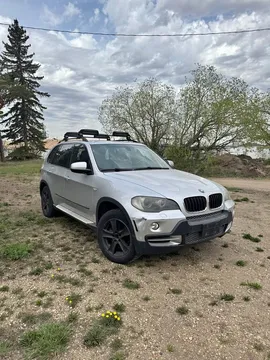 2008 BMW X5