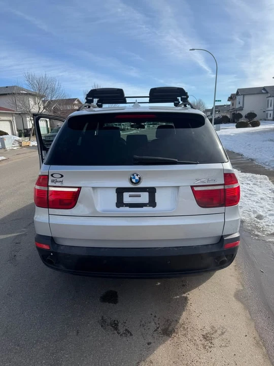 2008 BMW E70 X5 - Image 8 of 8
