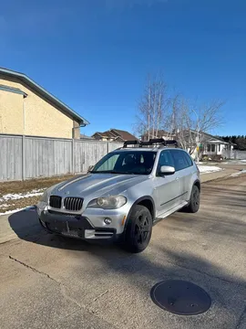 2008 BMW X5