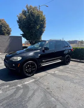 2008 BMW X5 Sport Package