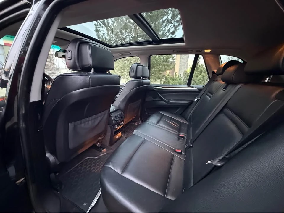 2008 BMW E70 X5 - Image 15 of 17