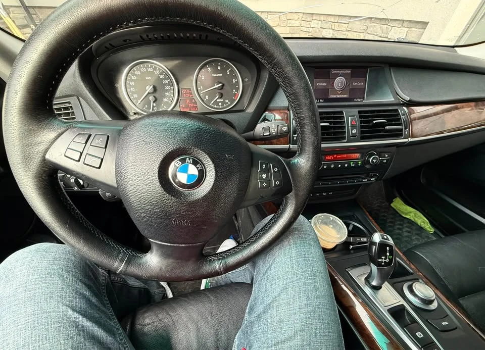 2008 BMW E70 X5 - Image 16 of 17