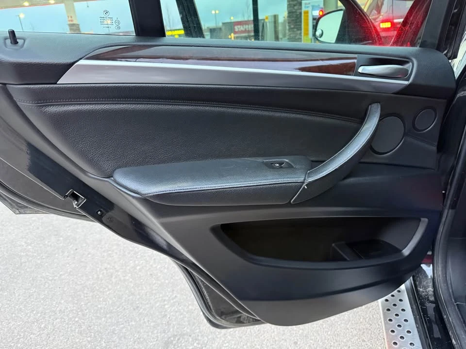 2008 BMW E70 X5 - Image 12 of 17