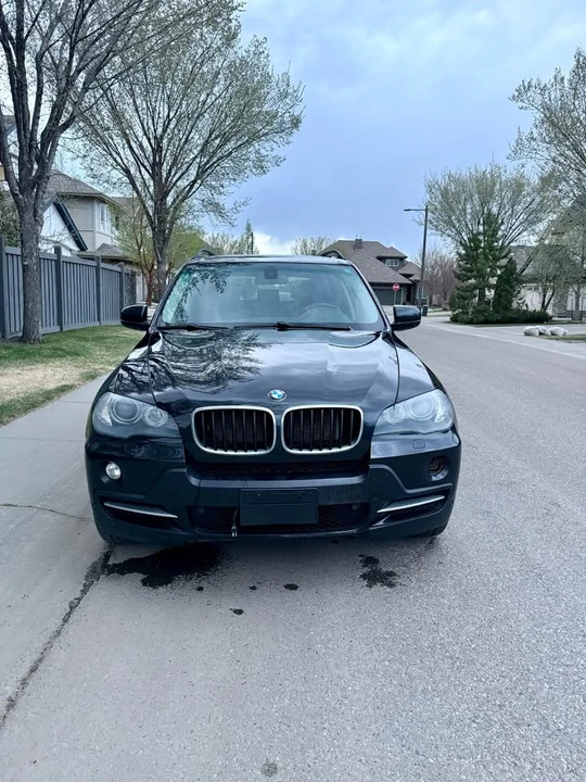 2008 BMW E70 X5 - Image 5 of 17